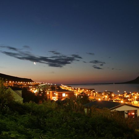 The Herring House Siglufjordur Exterior foto