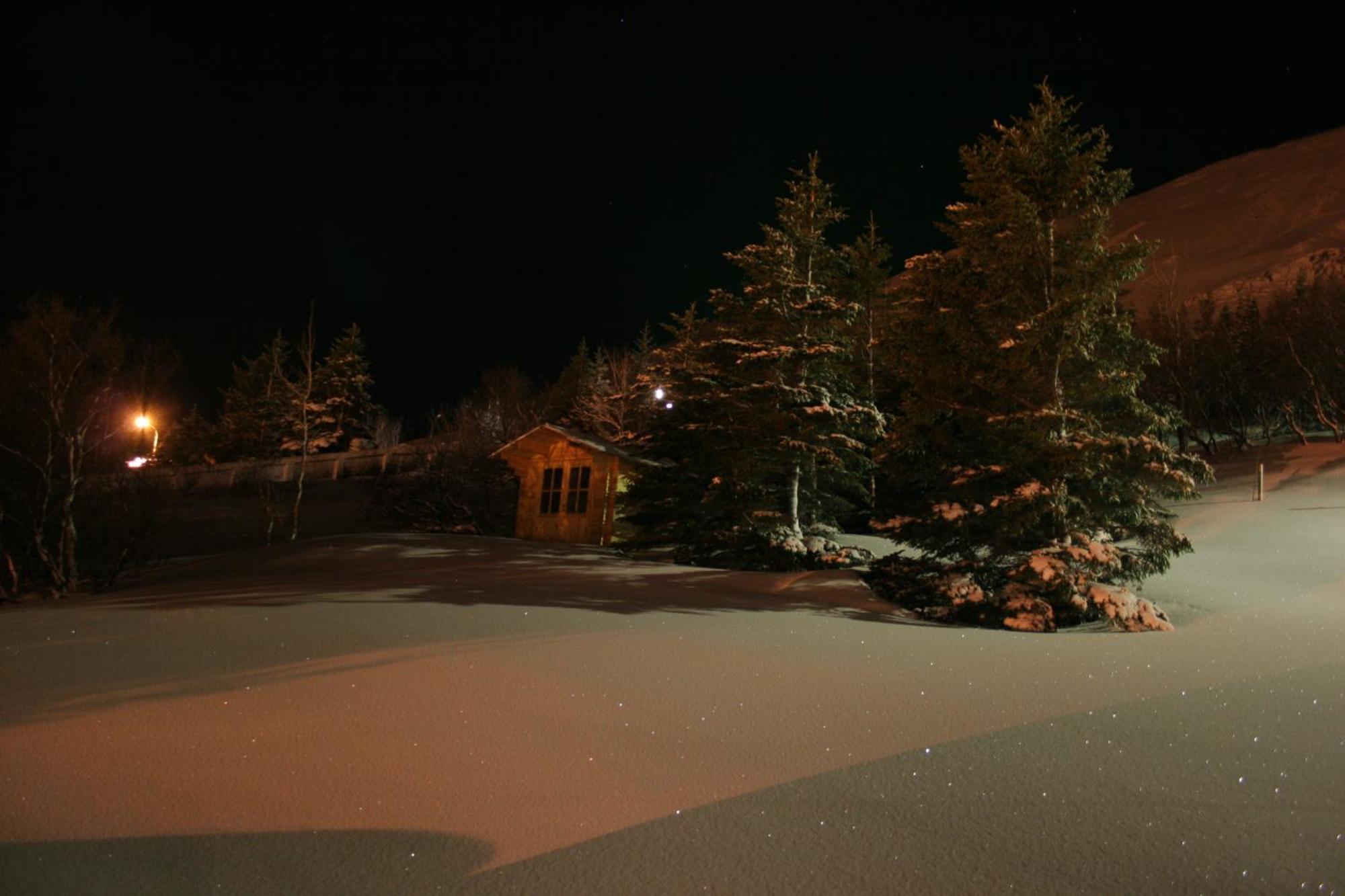 The Herring House Siglufjordur Exterior foto